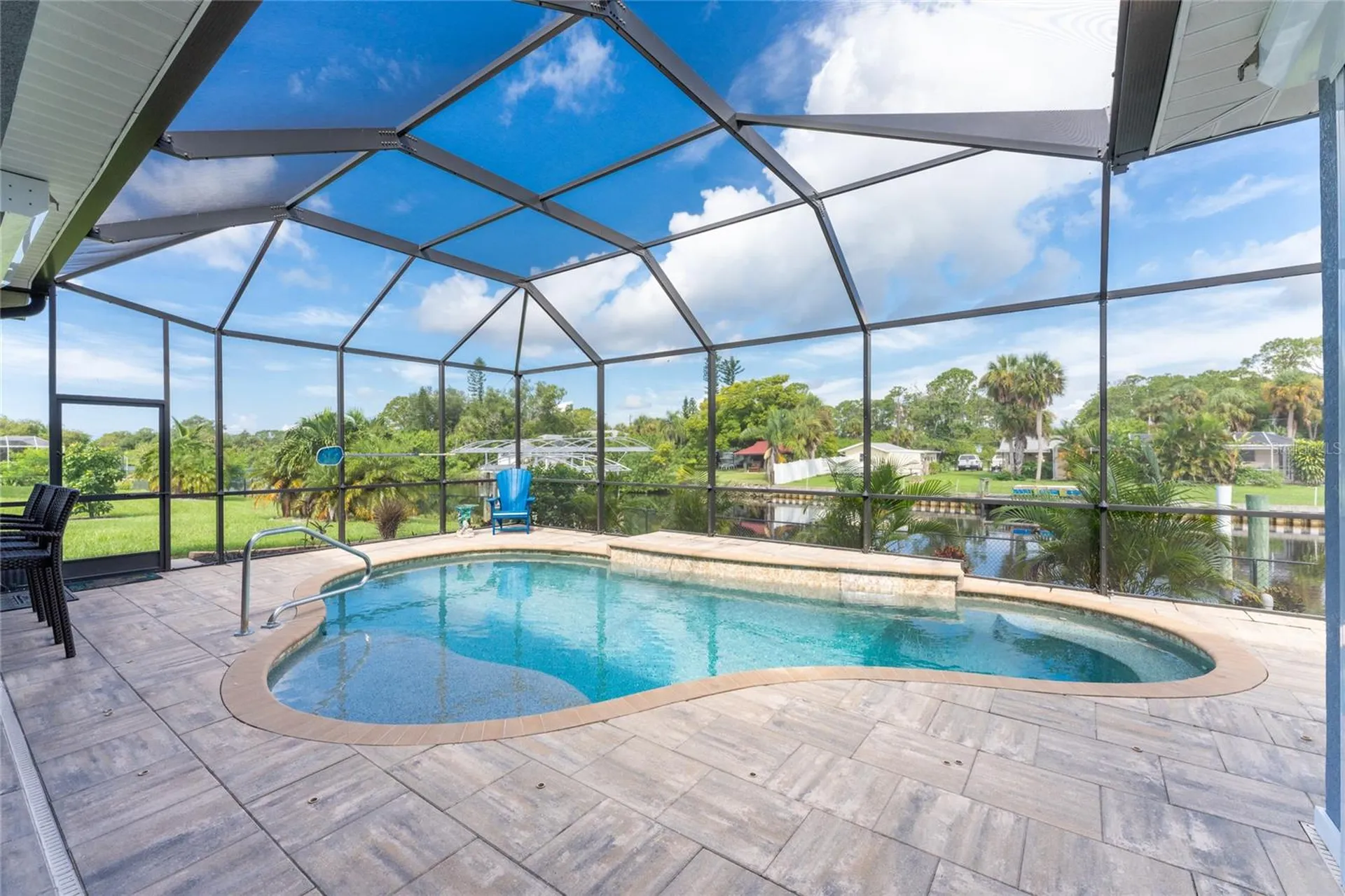 1025 Cheshire Street Port Charlotte FL 33953