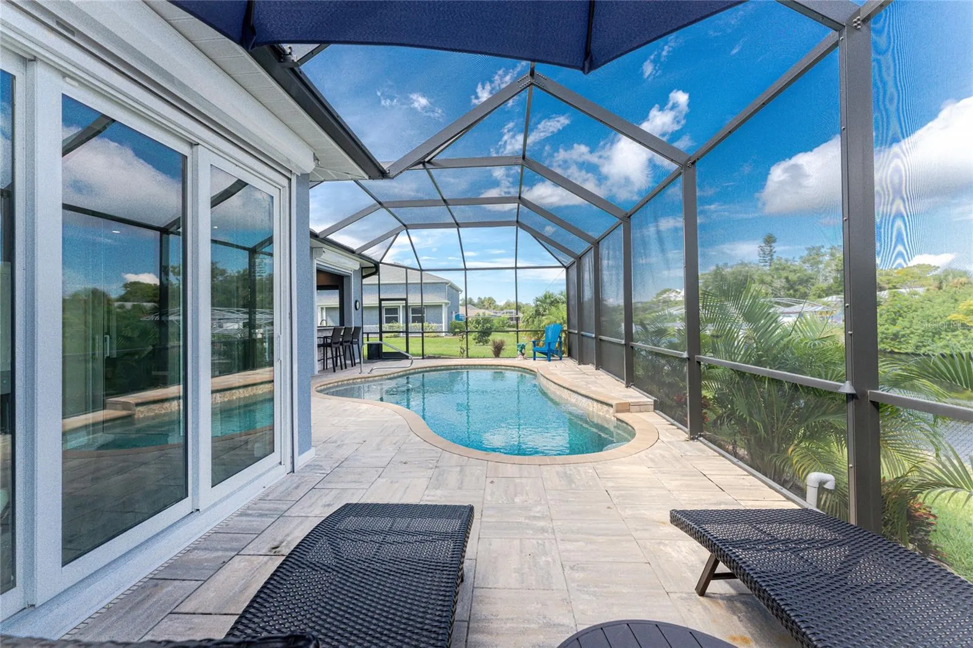 1025 Cheshire Street Port Charlotte FL 33953