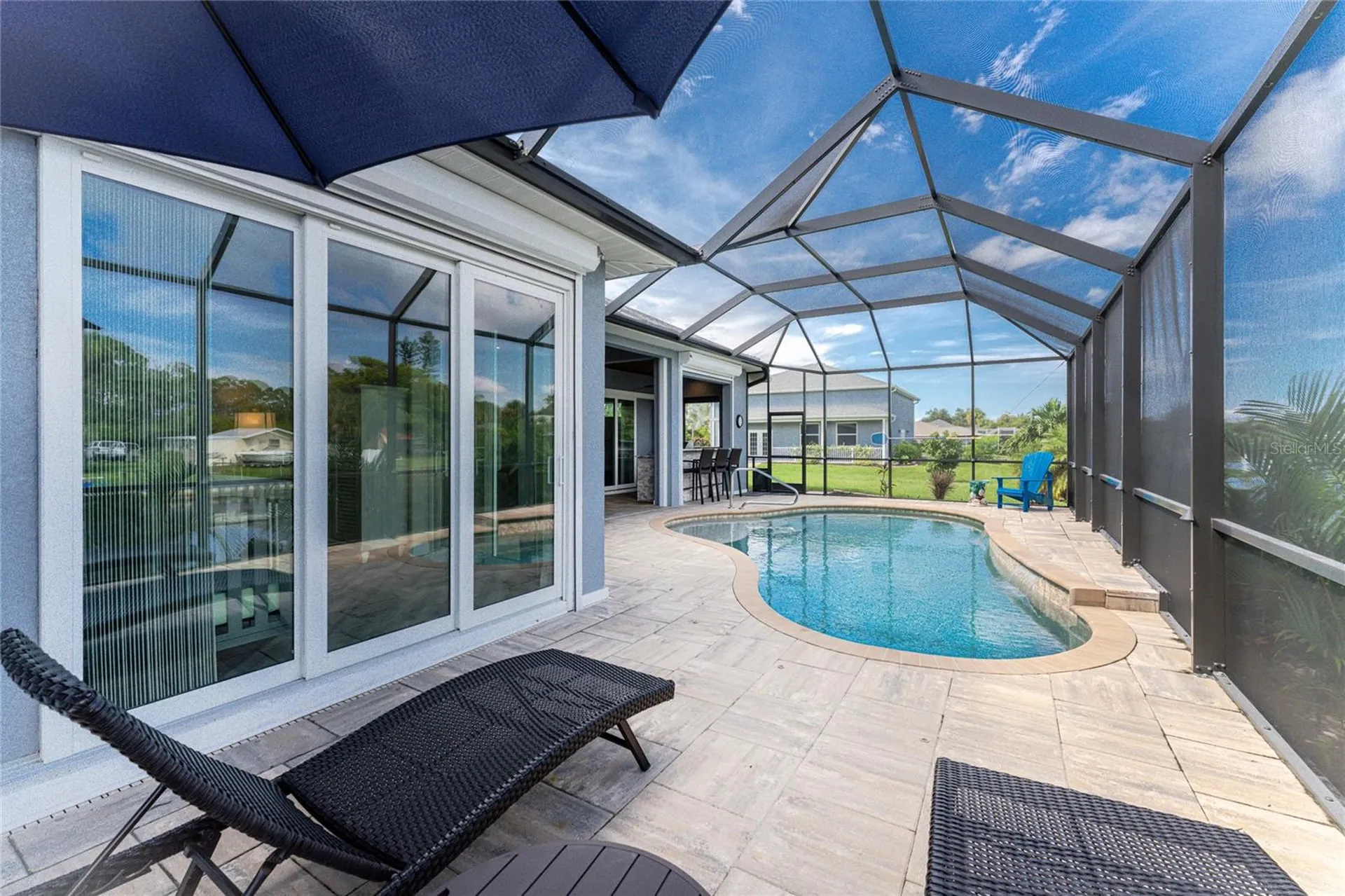 1025 Cheshire Street Port Charlotte FL 33953