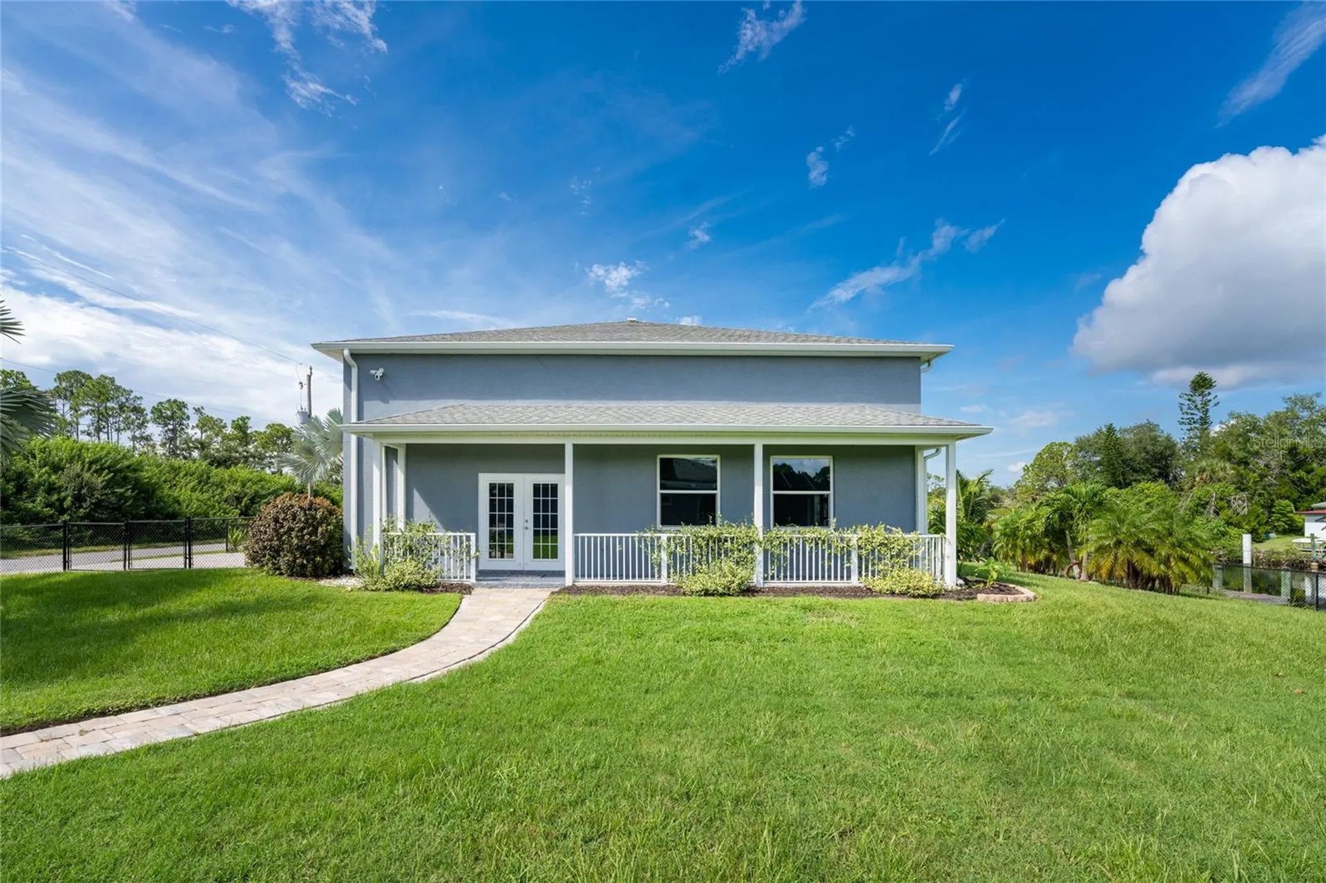 1025 Cheshire Street Port Charlotte FL 33953