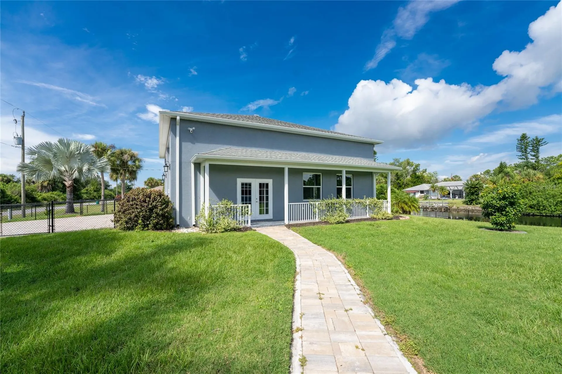 1025 Cheshire Street Port Charlotte FL 33953