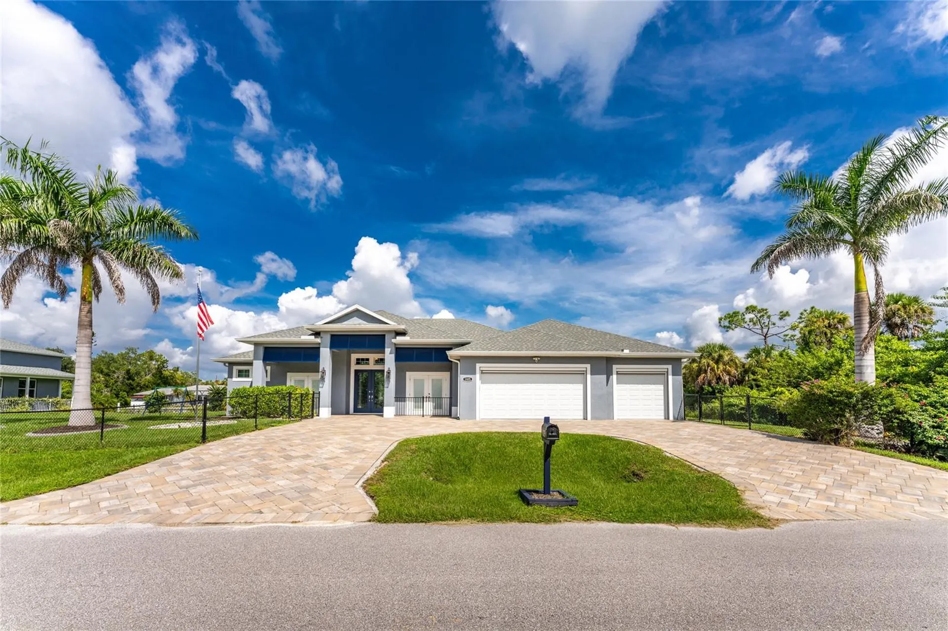 1025 Cheshire Street Port Charlotte FL 33953