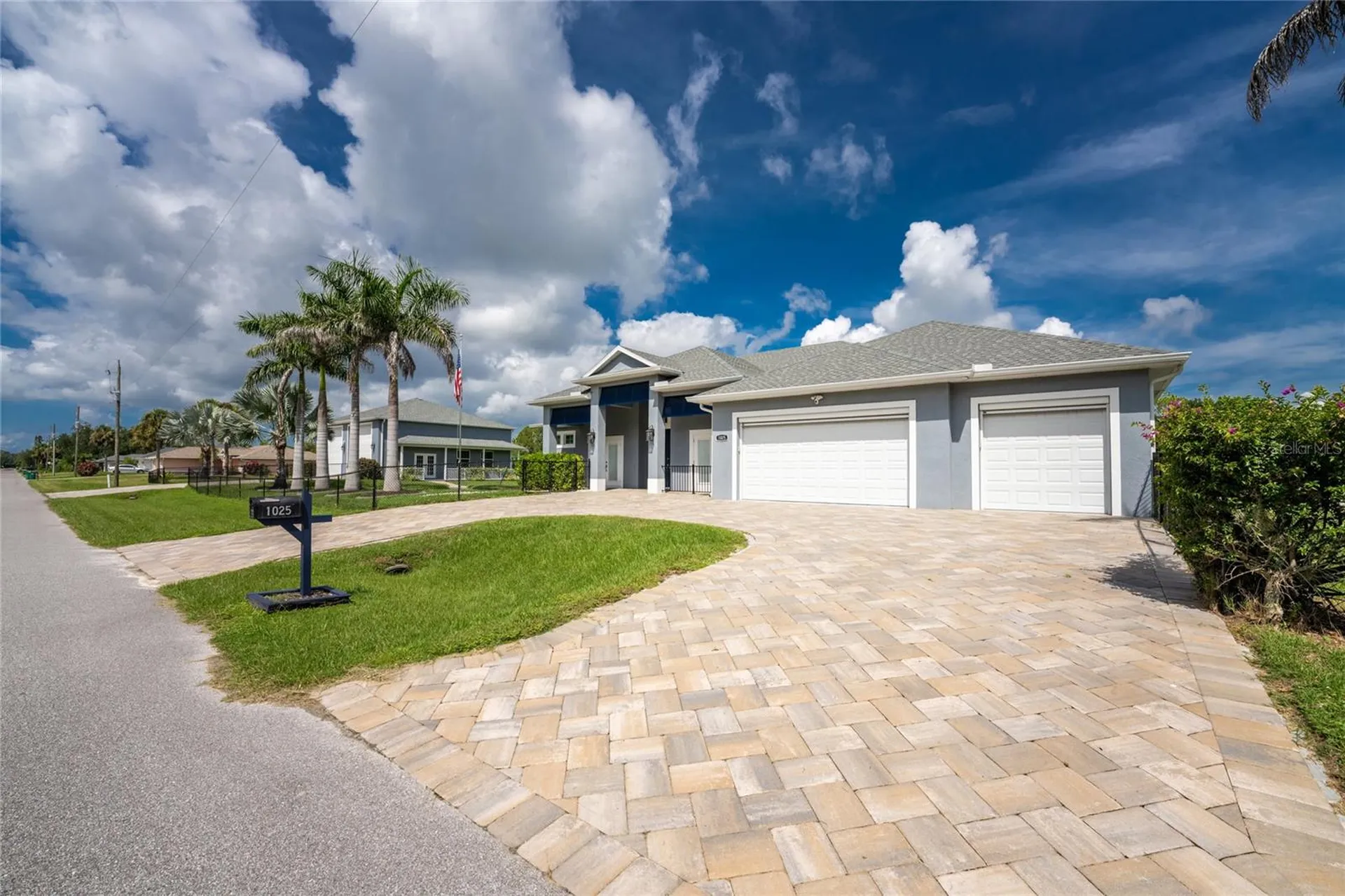 1025 Cheshire Street Port Charlotte FL 33953