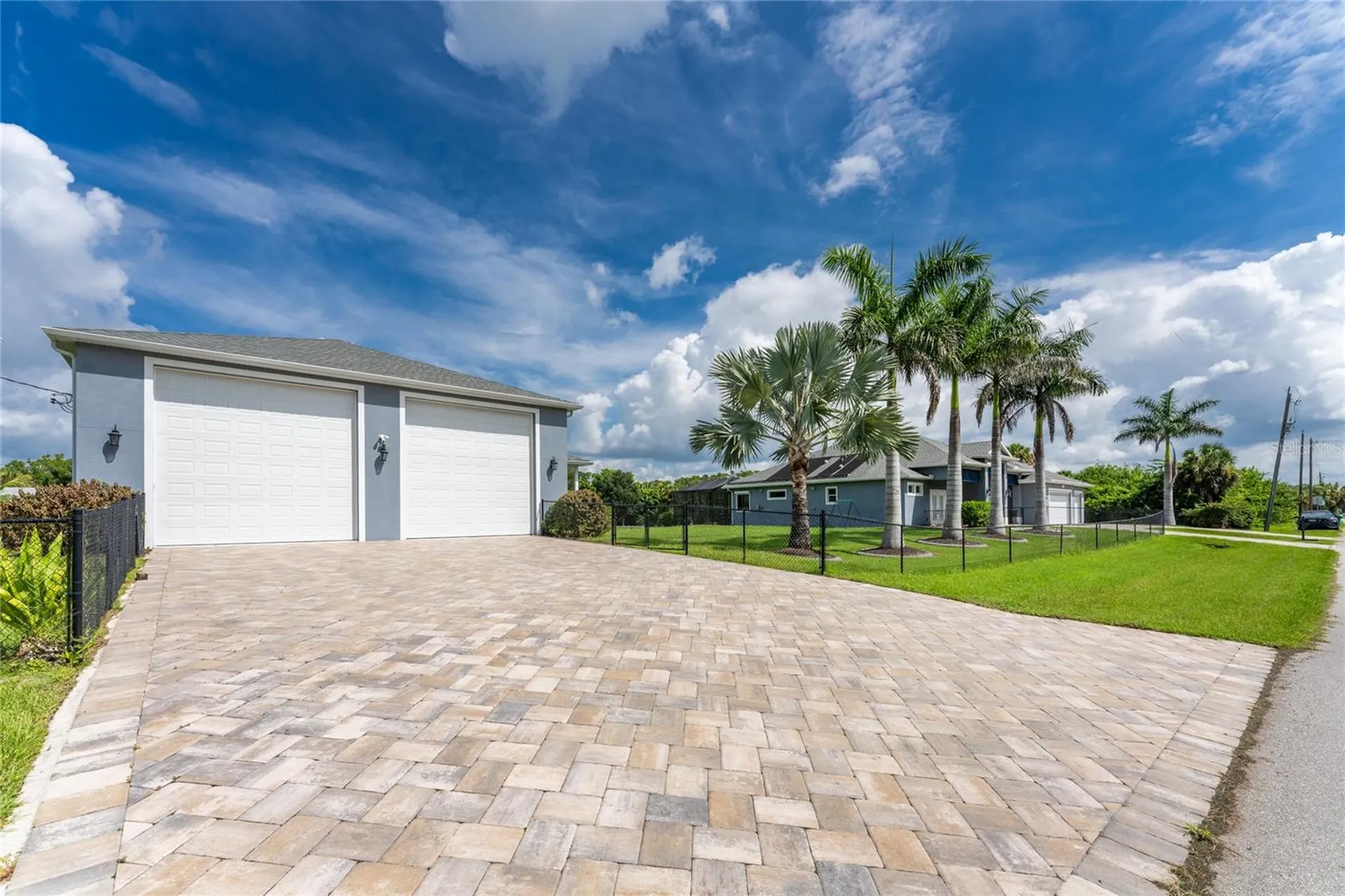1025 Cheshire Street Port Charlotte FL 33953