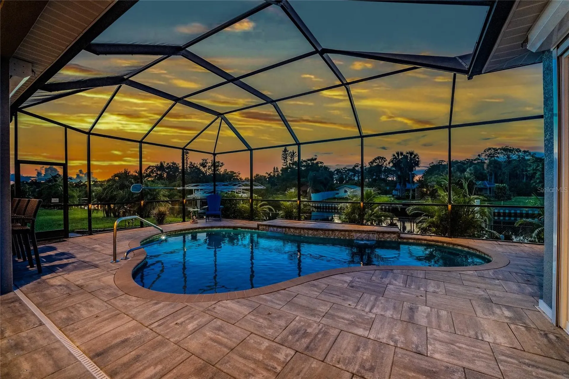 1025 Cheshire Street Port Charlotte FL 33953