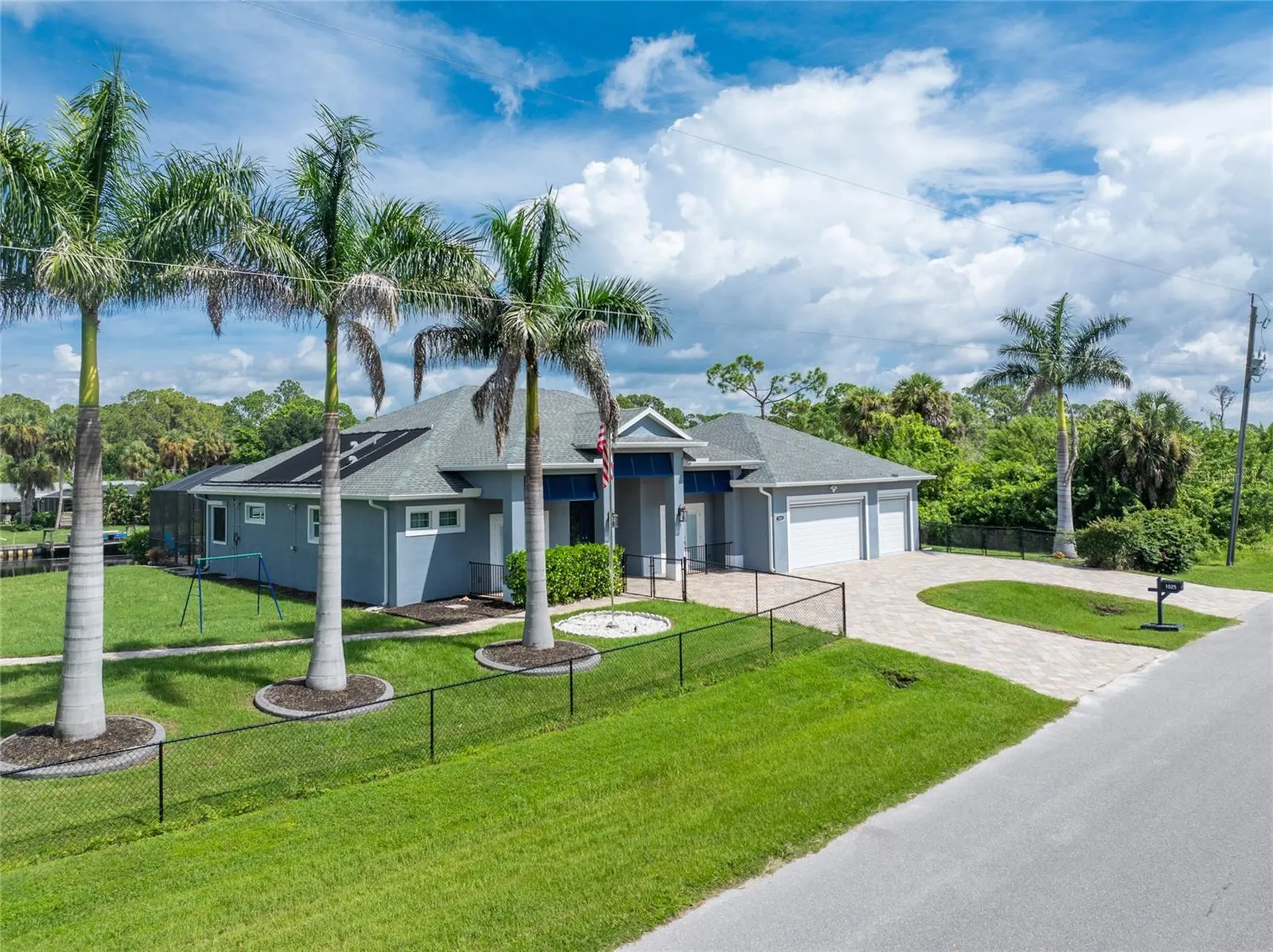 1025 Cheshire Street Port Charlotte FL 33953