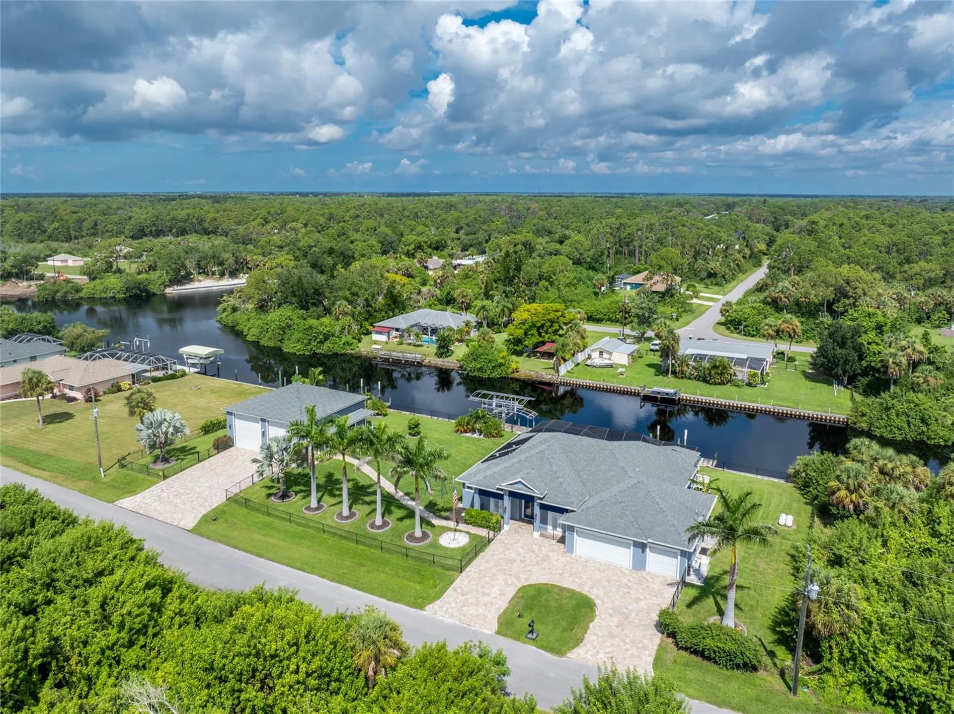 1025 Cheshire Street Port Charlotte FL 33953