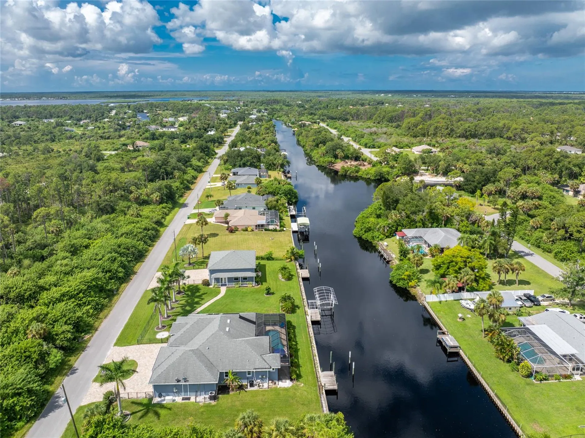 1025 Cheshire Street Port Charlotte FL 33953