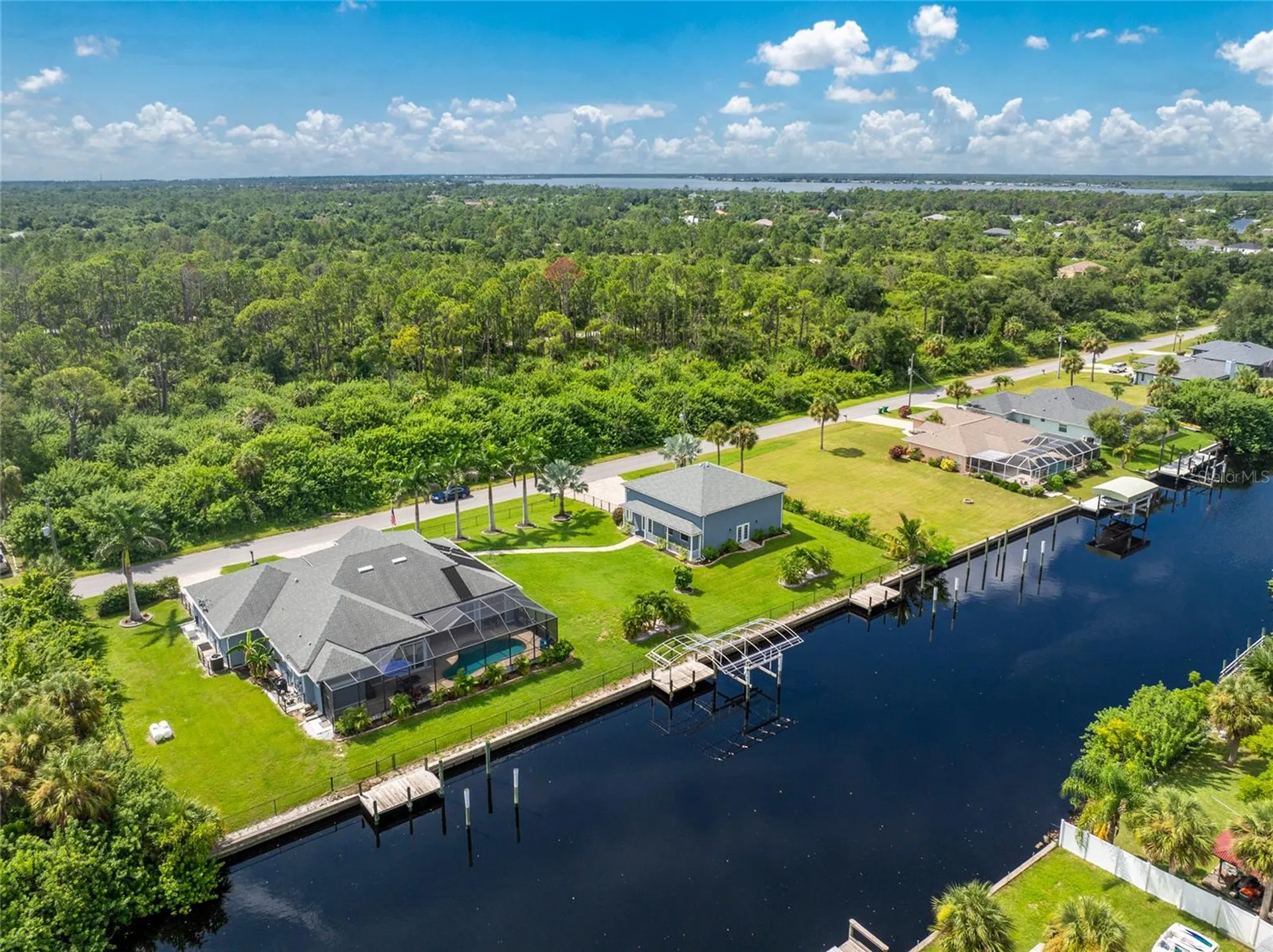 1025 Cheshire Street Port Charlotte FL 33953