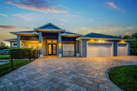 1025 Cheshire Street Port Charlotte FL 33953
