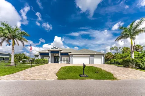 1025 Cheshire Street Port Charlotte FL 33953