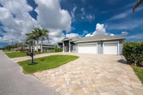 1025 Cheshire Street Port Charlotte FL 33953