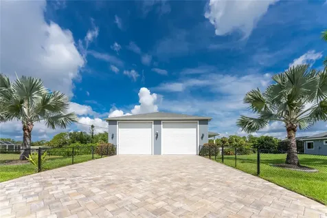 1025 Cheshire Street Port Charlotte FL 33953