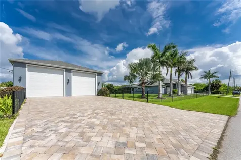1025 Cheshire Street Port Charlotte FL 33953