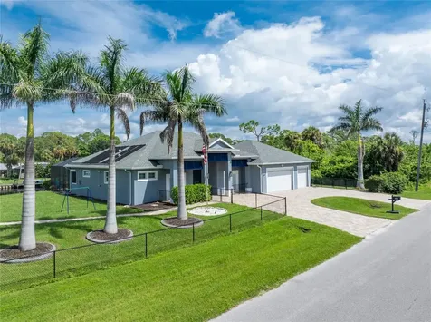 1025 Cheshire Street Port Charlotte FL 33953