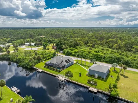 1025 Cheshire Street Port Charlotte FL 33953