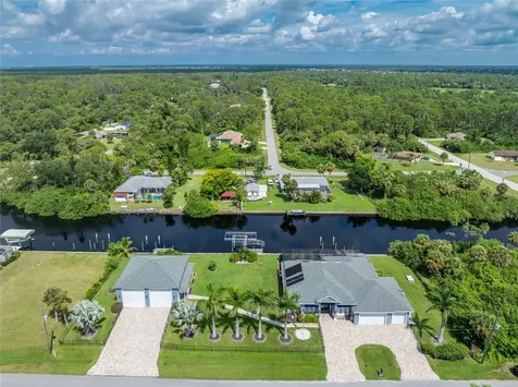 1025 Cheshire Street Port Charlotte FL 33953