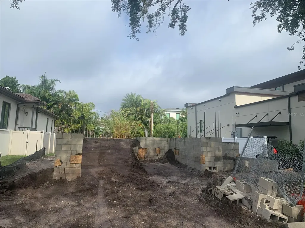 143 Chesapeake Avenue Tampa FL 33606