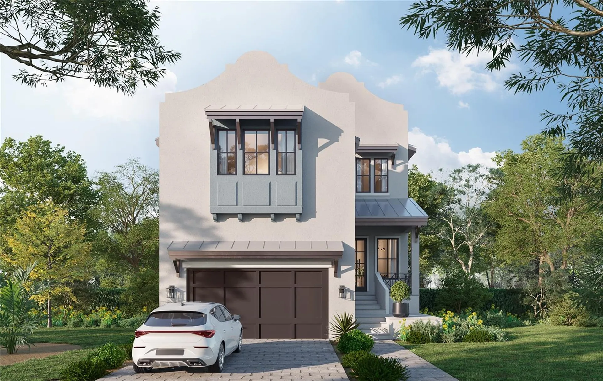 143 Chesapeake Avenue Tampa FL 33606
