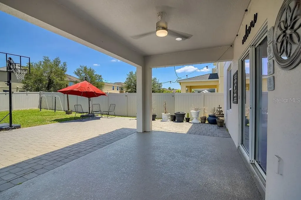3400 Mount Vernon Way Kissimmee FL 34741