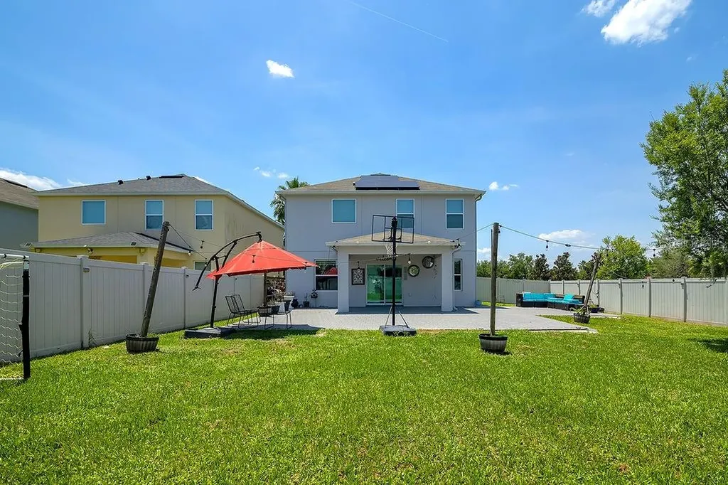 3400 Mount Vernon Way Kissimmee FL 34741