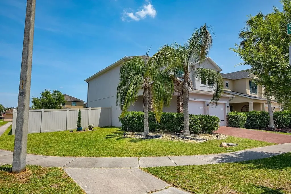 3400 Mount Vernon Way Kissimmee FL 34741