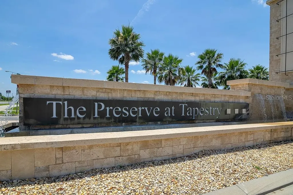 3400 Mount Vernon Way Kissimmee FL 34741
