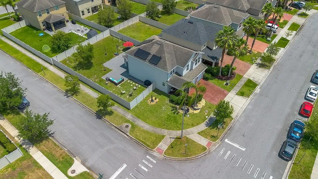 3400 Mount Vernon Way Kissimmee FL 34741