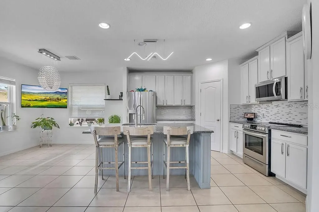 3400 Mount Vernon Way Kissimmee FL 34741