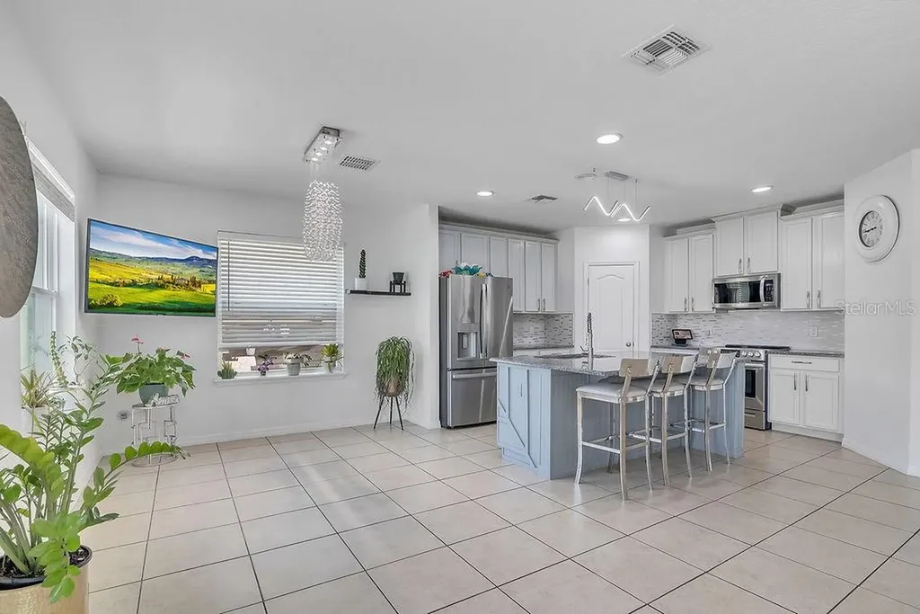 3400 Mount Vernon Way Kissimmee FL 34741