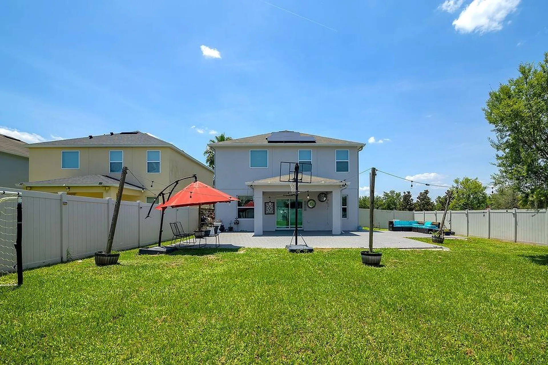 3400 Mount Vernon Way Kissimmee FL 34741