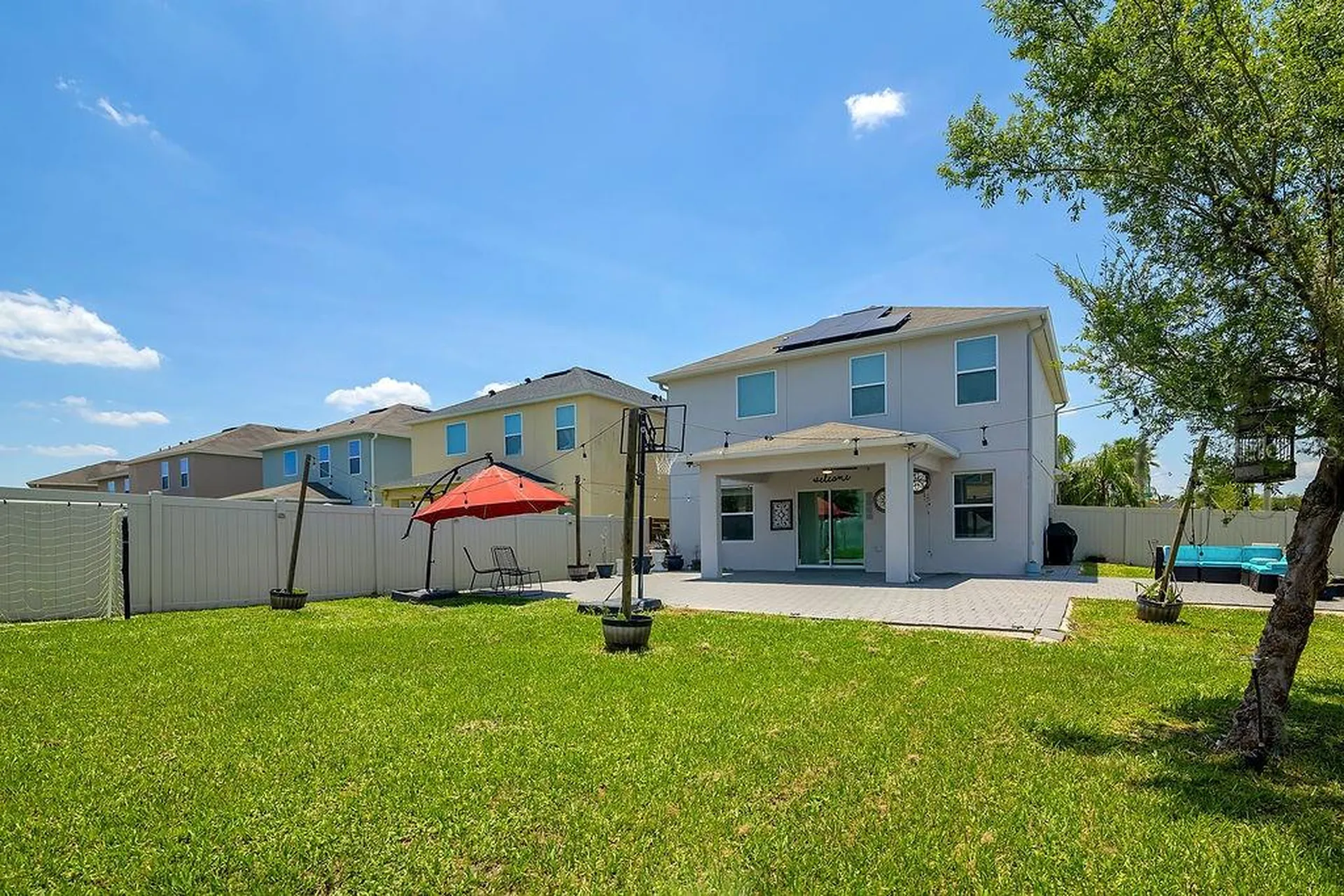 3400 Mount Vernon Way Kissimmee FL 34741
