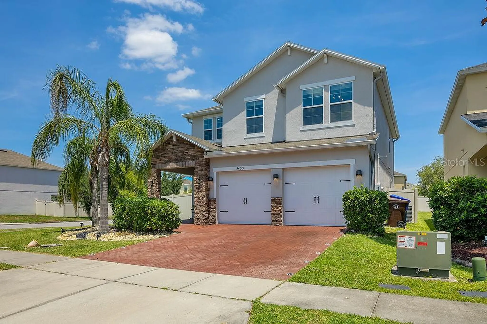 3400 Mount Vernon Way Kissimmee FL 34741