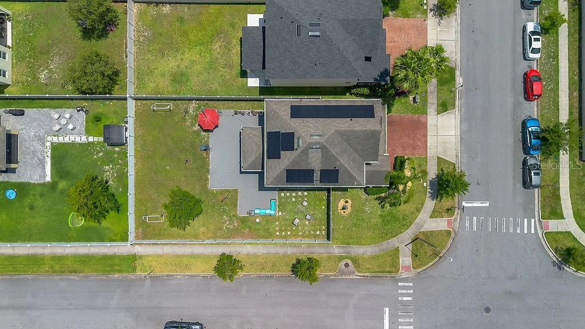 3400 Mount Vernon Way Kissimmee FL 34741