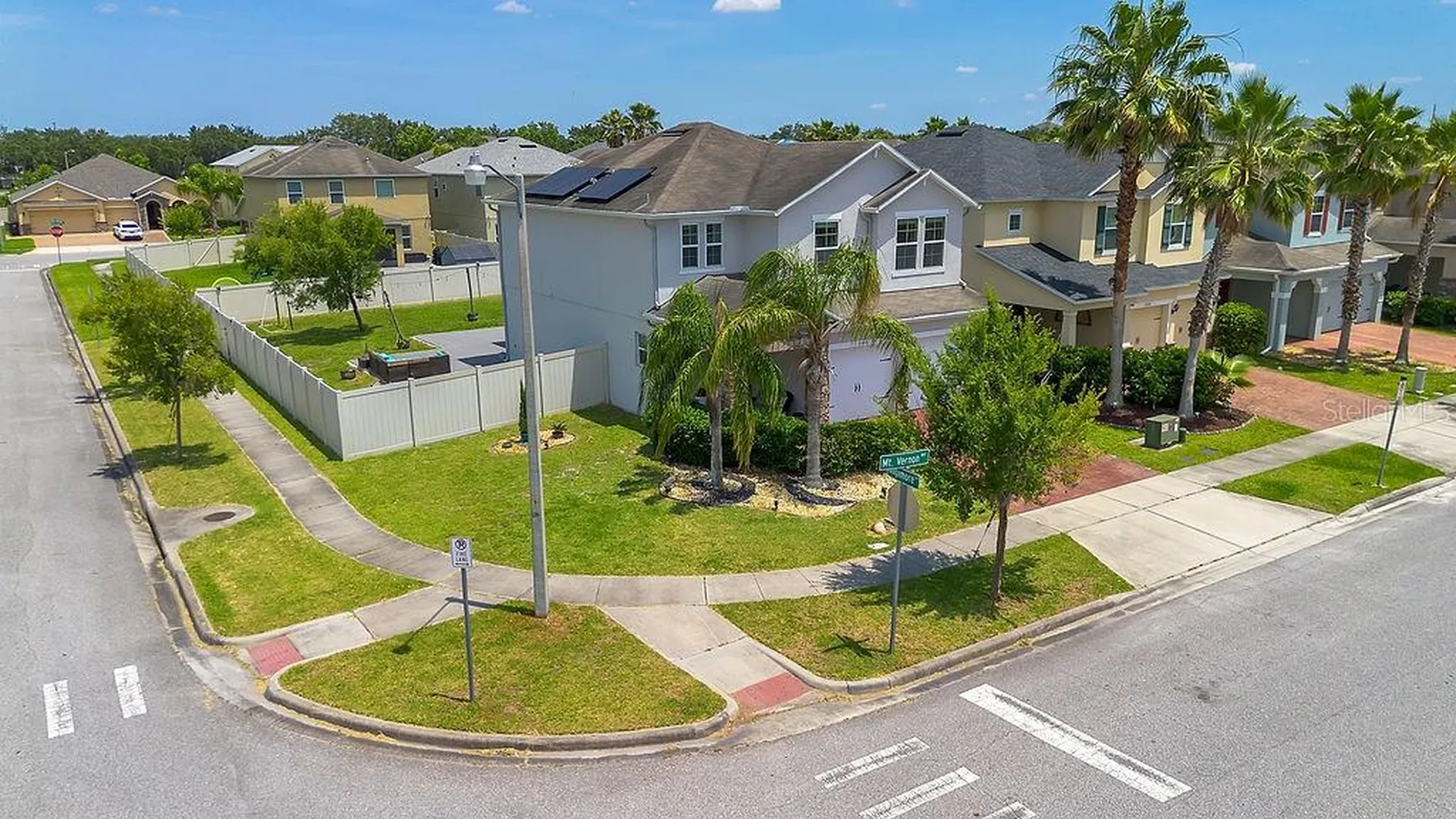 3400 Mount Vernon Way Kissimmee FL 34741