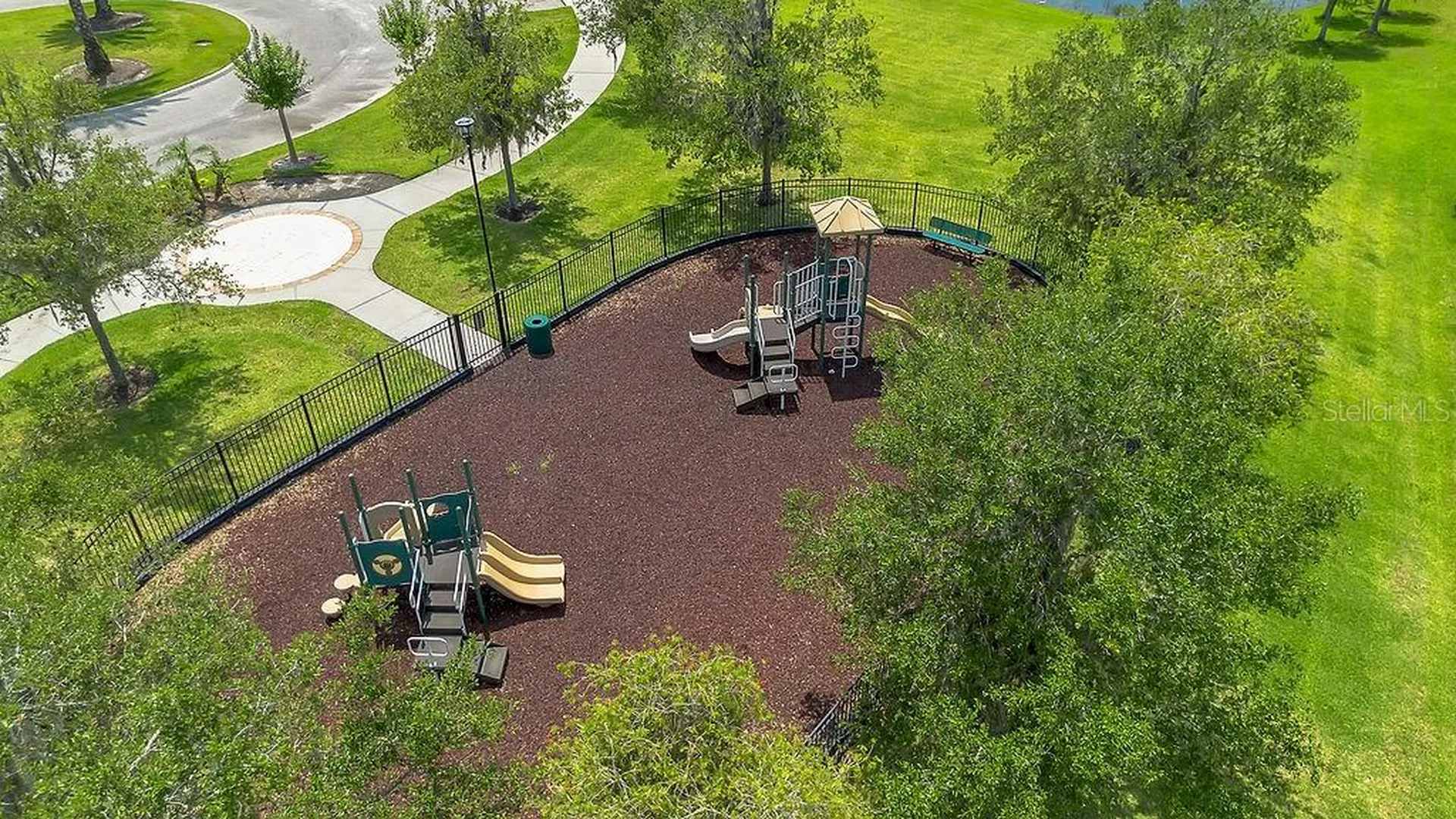 3400 Mount Vernon Way Kissimmee FL 34741