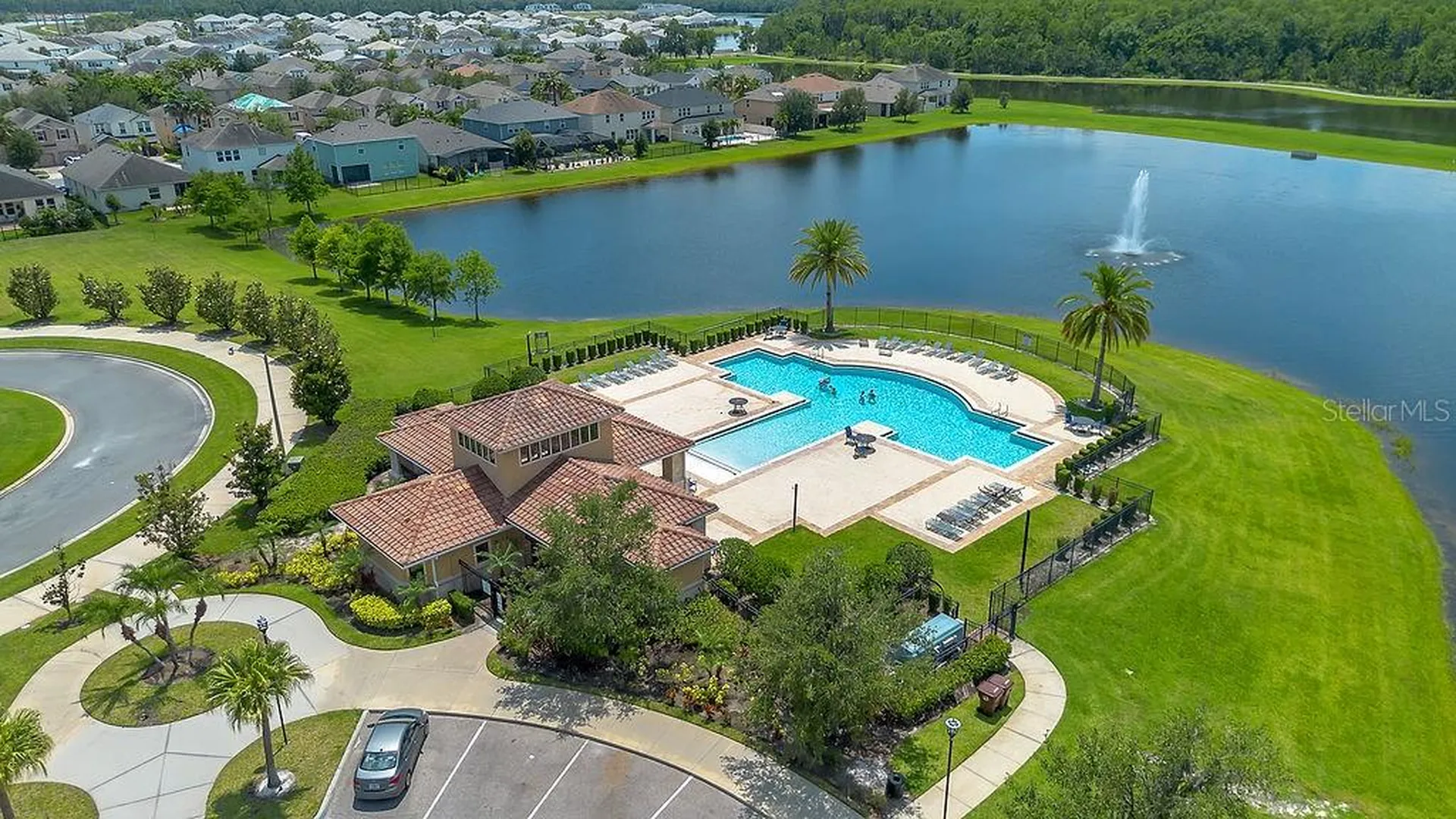 3400 Mount Vernon Way Kissimmee FL 34741
