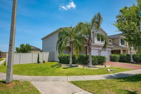 3400 Mount Vernon Way Kissimmee FL 34741
