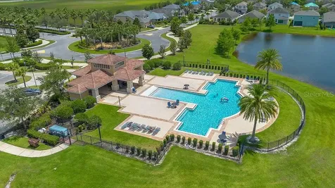 3400 Mount Vernon Way Kissimmee FL 34741