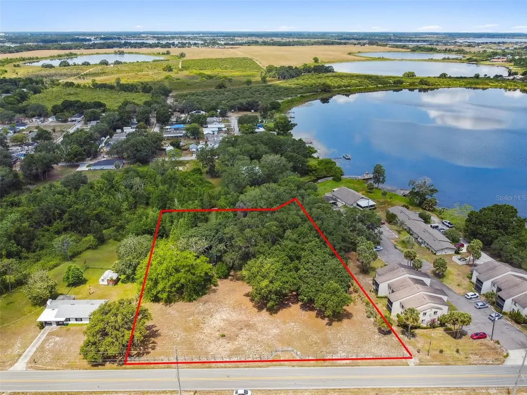 1080 S Buena Vista Drive Lake Alfred FL 33850