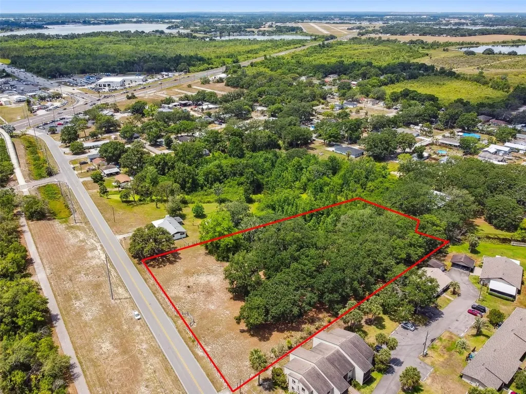 1080 S Buena Vista Drive Lake Alfred FL 33850