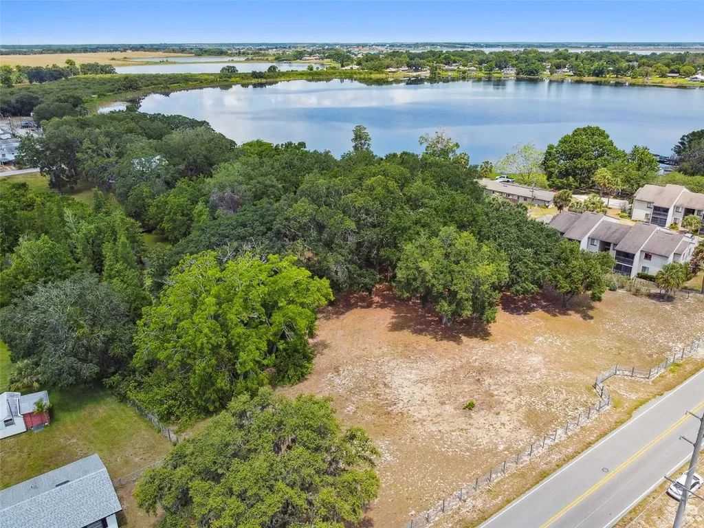 1080 S Buena Vista Drive Lake Alfred FL 33850
