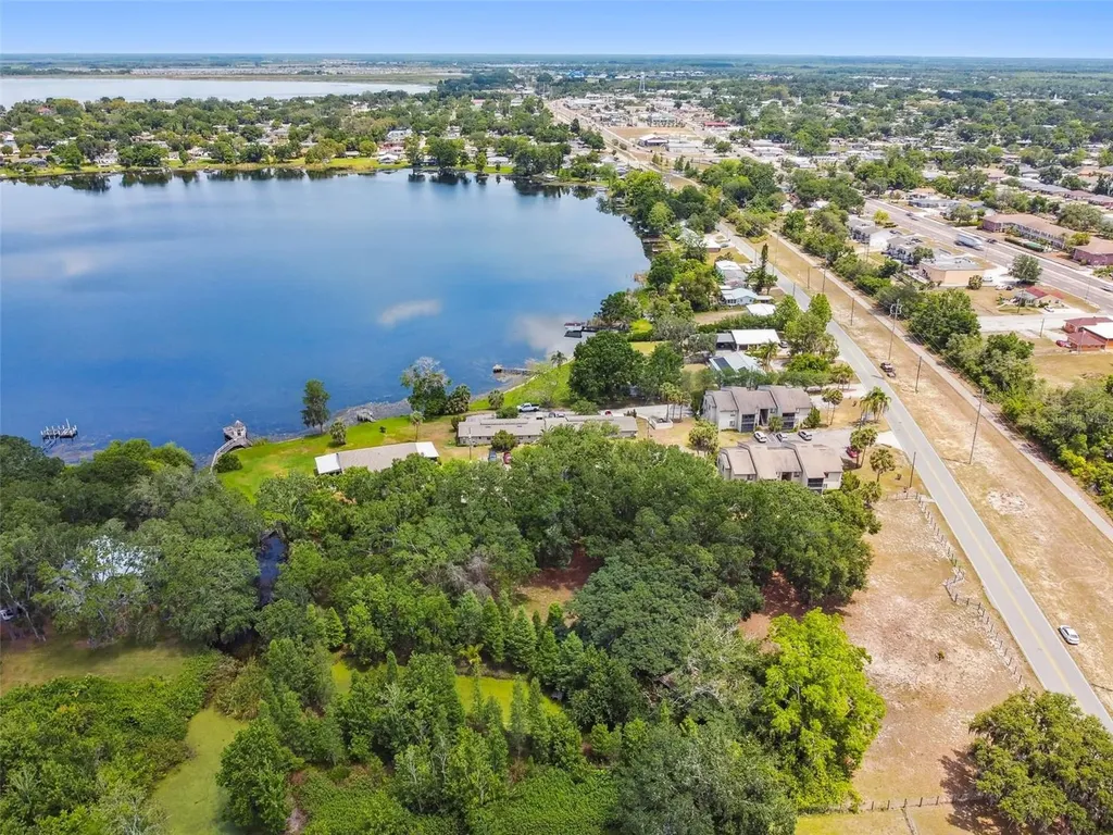 1080 S Buena Vista Drive Lake Alfred FL 33850