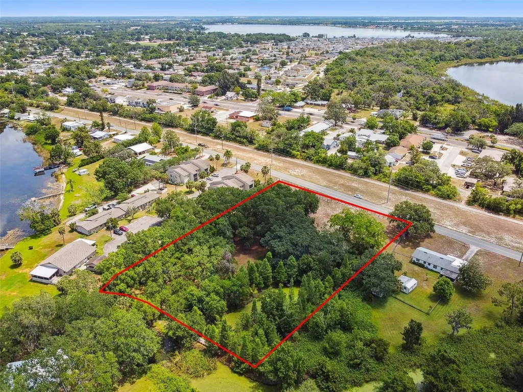 1080 S Buena Vista Drive Lake Alfred FL 33850