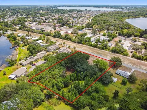 1080 S Buena Vista Drive Lake Alfred FL 33850