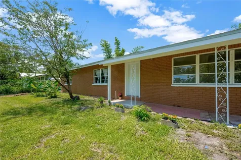 6104 Palm Avenue Gibsonton FL 33534