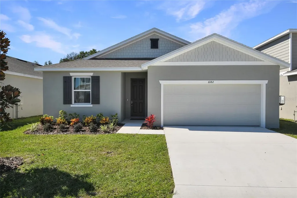 6182 SW 64th Terrace Ocala FL 34474