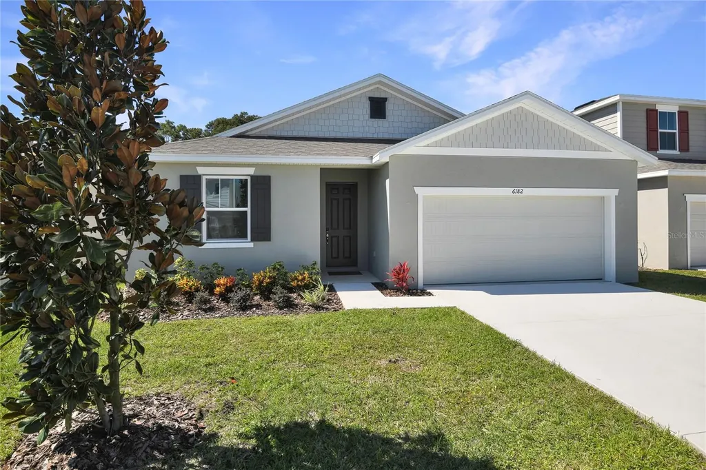 6182 SW 64th Terrace Ocala FL 34474