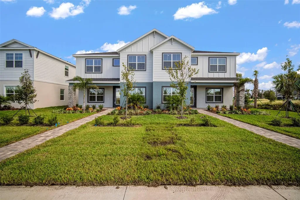 10709 Wading River Avenue Parrish FL 34219