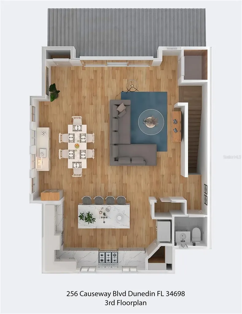 20 Outlook Way Dunedin FL 34698